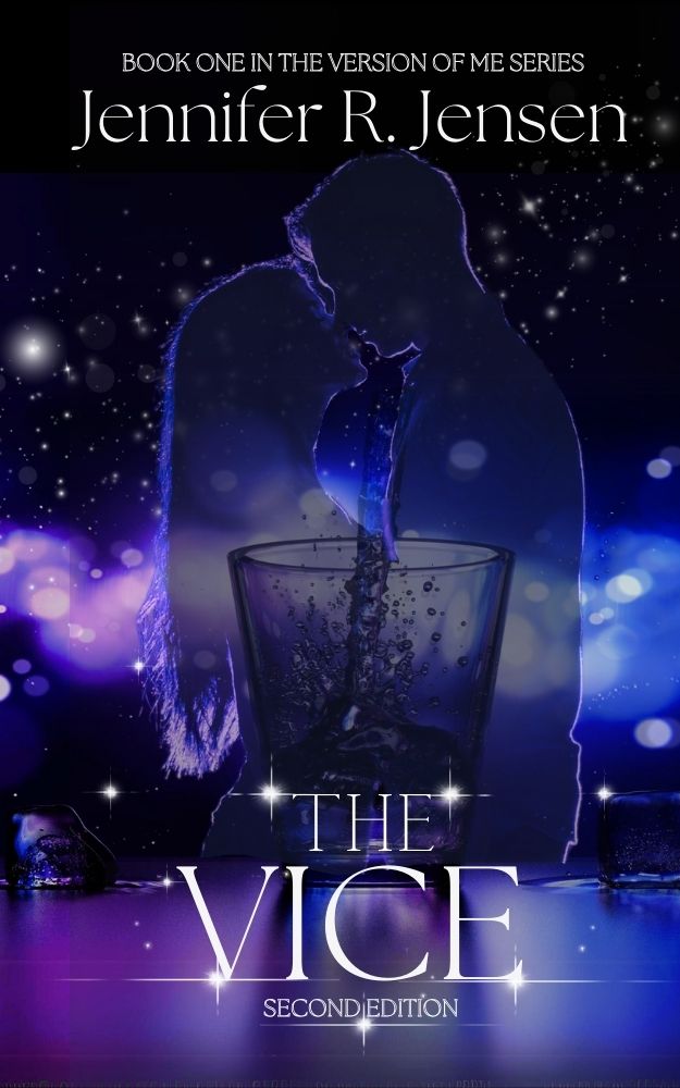The Vice by Jennifer R. Jensen Goodreads