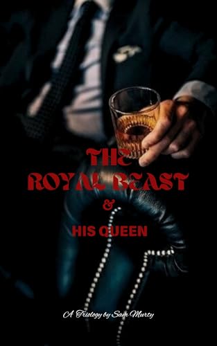 The Royal BEAST & His QUEEN