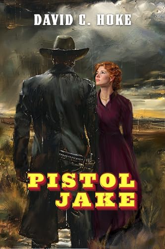Pistol Jake
