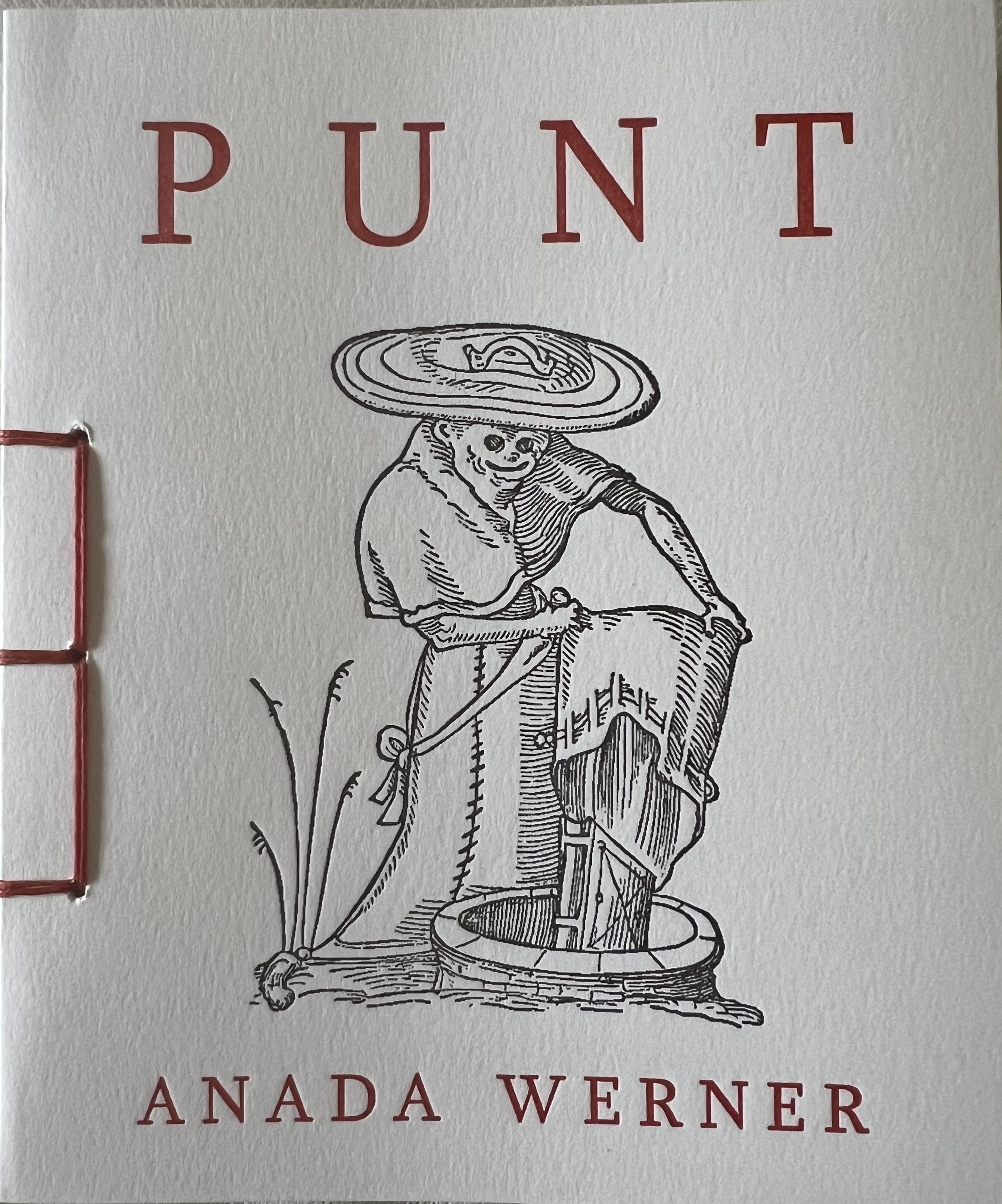 PUNT