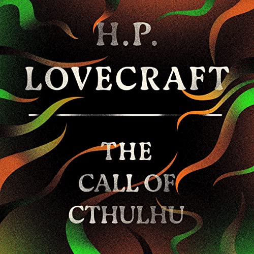 The Call of Cthulhu