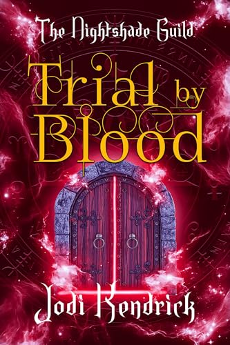 Trial by Blood