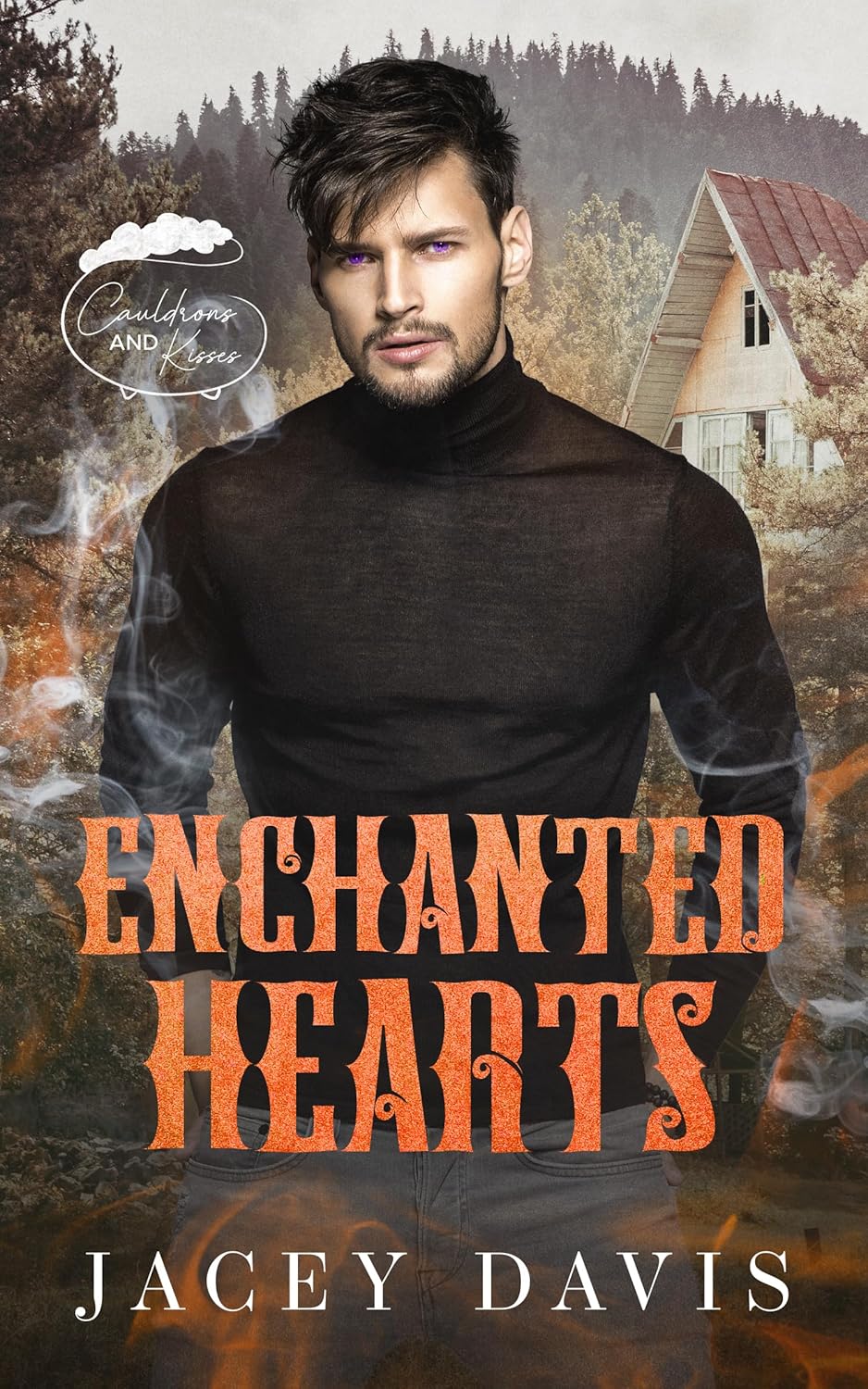Enchanted Hearts