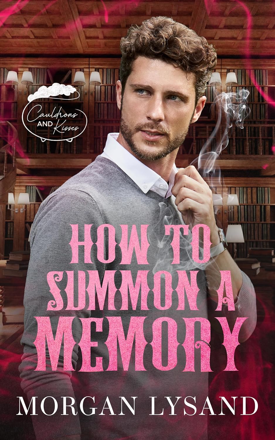 How to Summon a Memory
