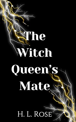 The Witch Queen's Mate