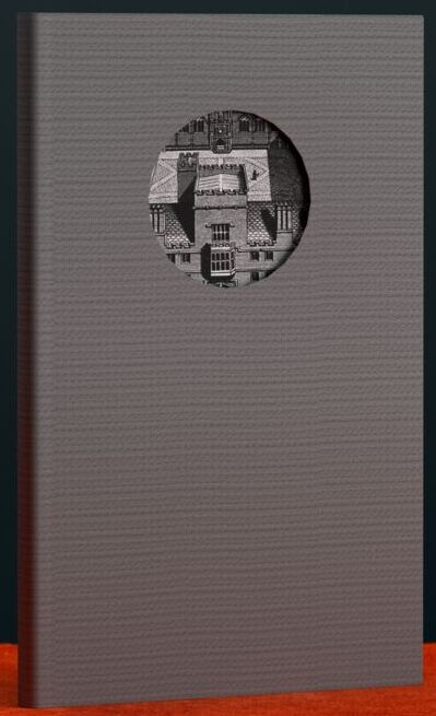 Two Weird Tales