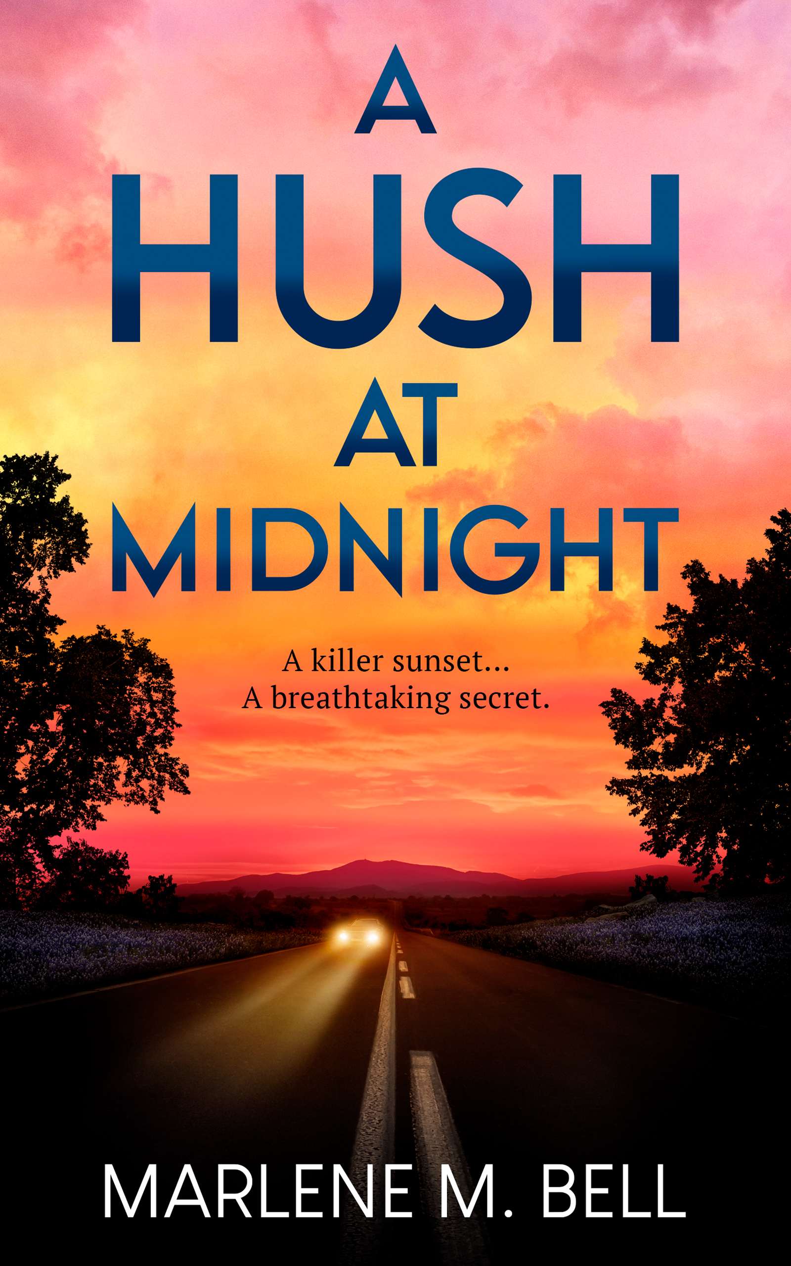 A Hush at Midnight