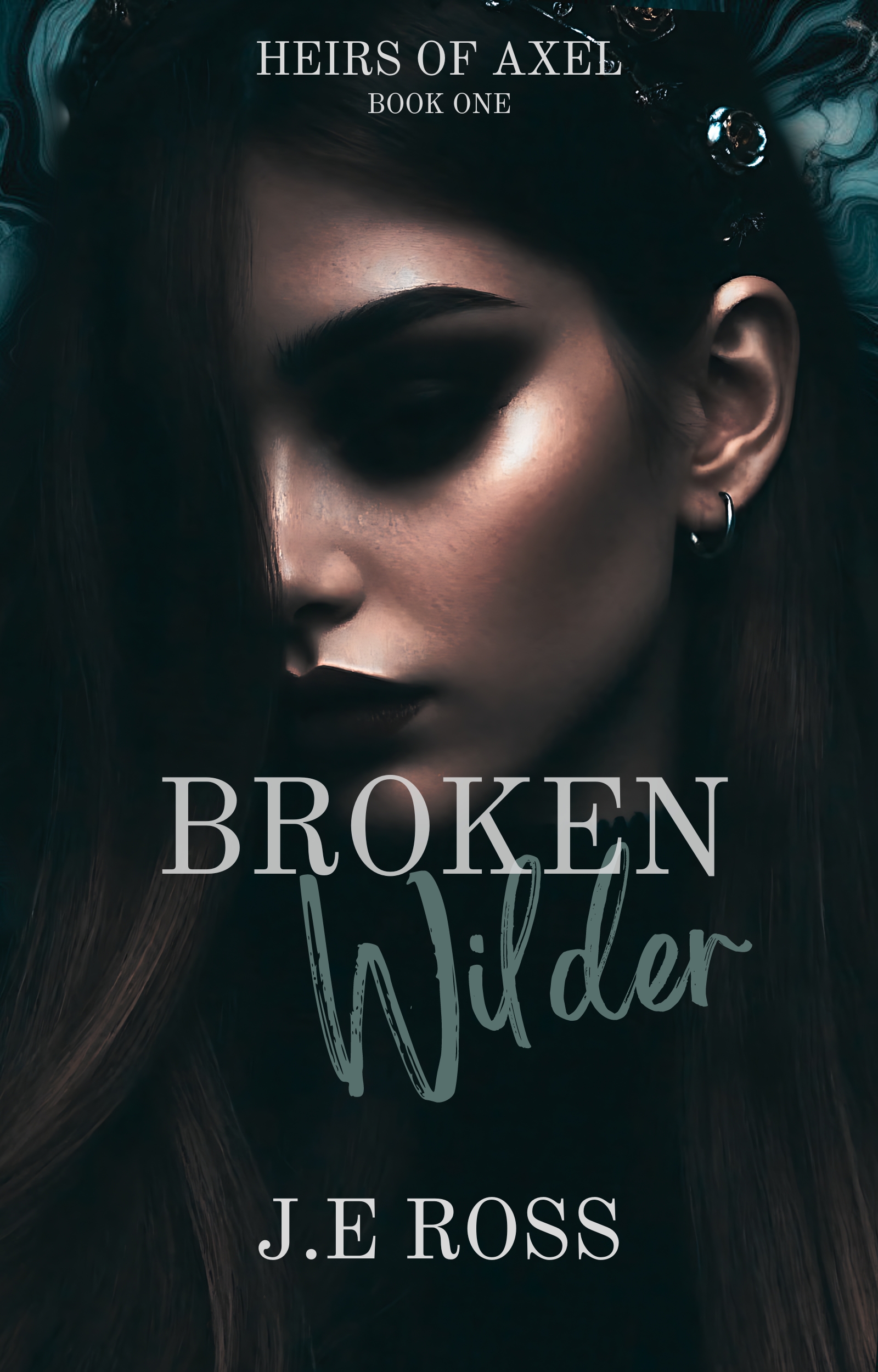 Broken Wilder