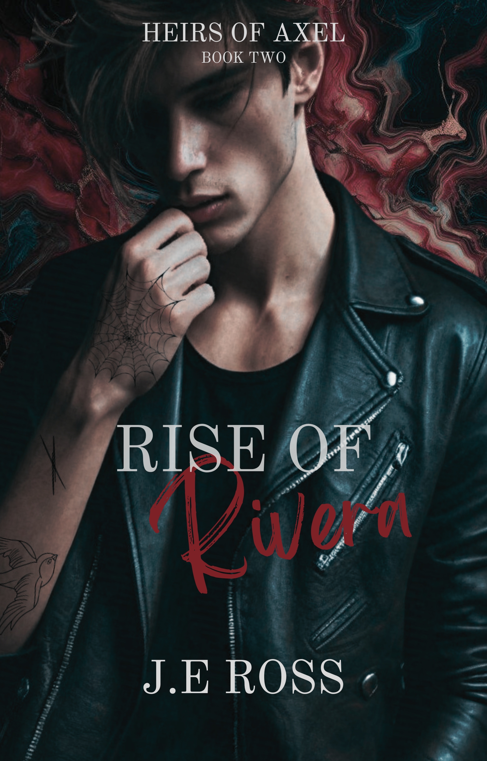 Rise of Rivera