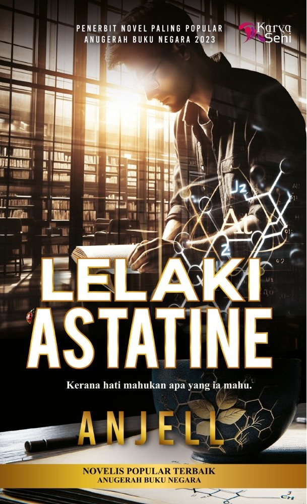 Lelaki Astatine