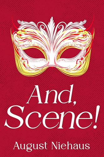 And, Scene!