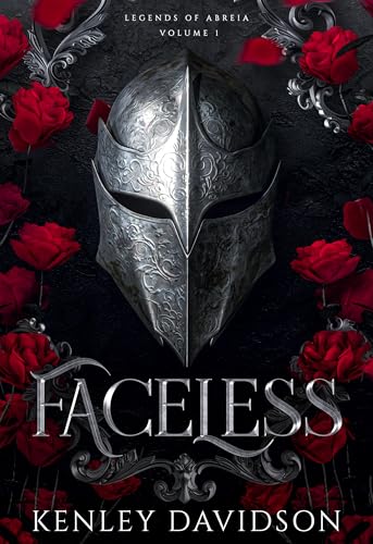 Faceless: Legends of Abreia Volume 1