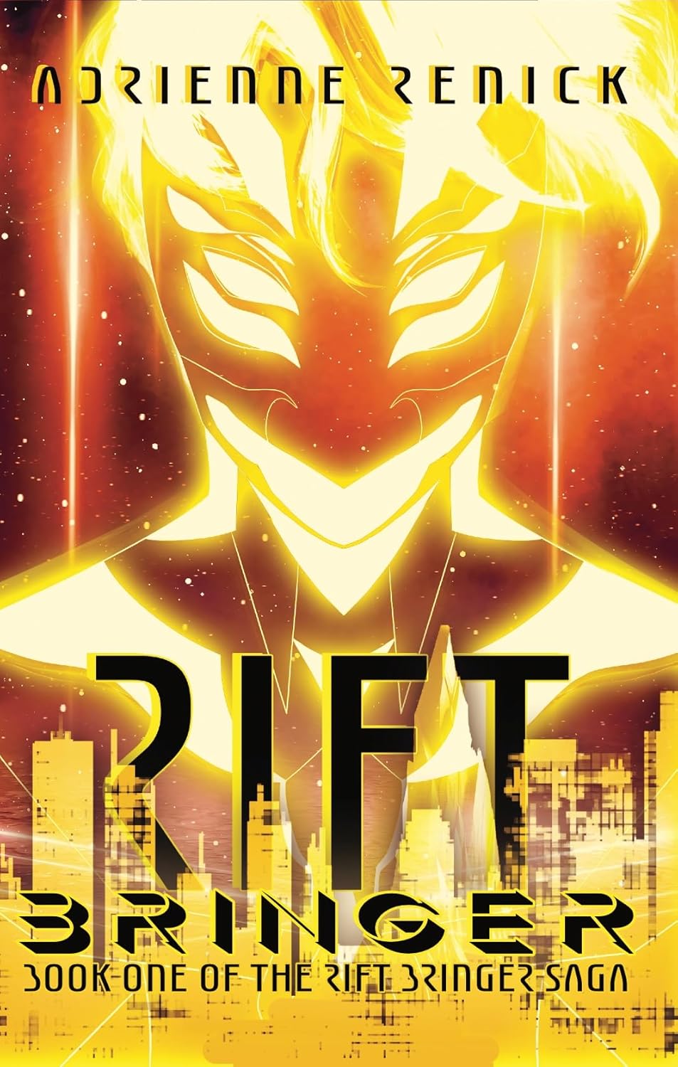 Rift Bringer