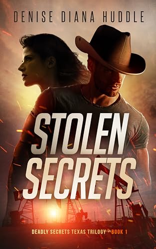 Stolen Secrets