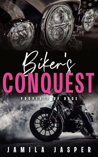 Biker's Conquest: Property of Rage