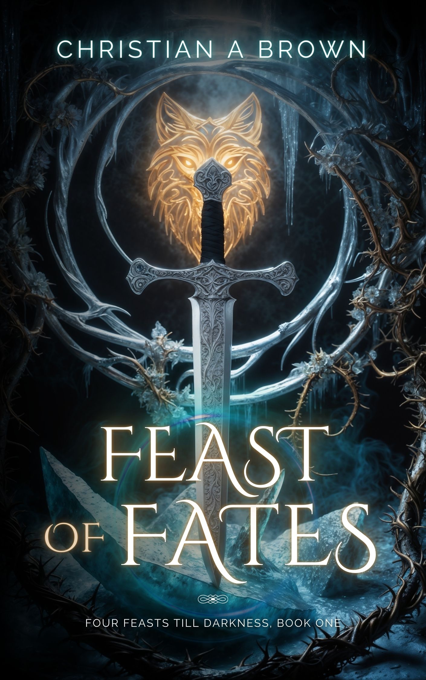 Feast of Fates