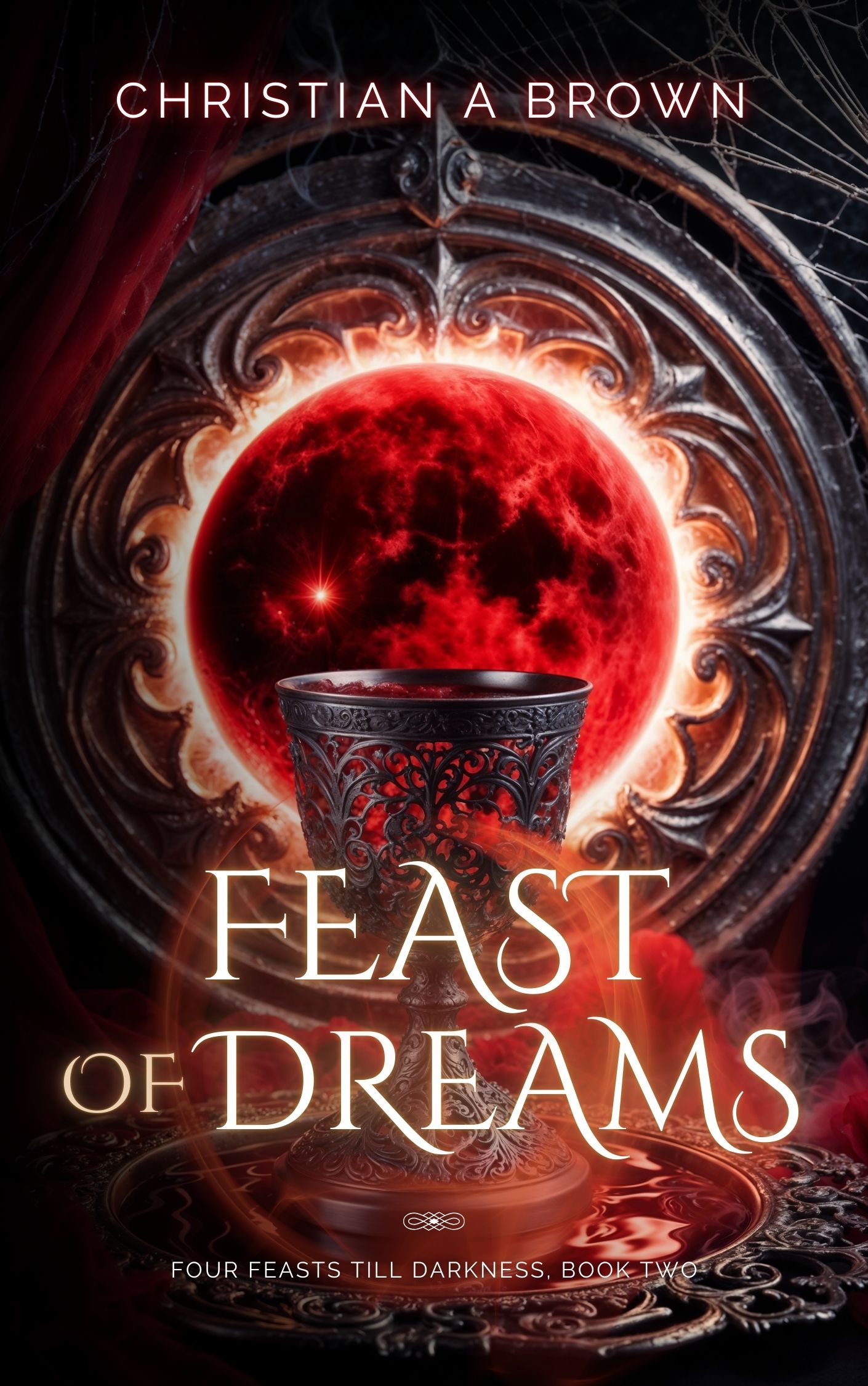 Feast Of  Dreams