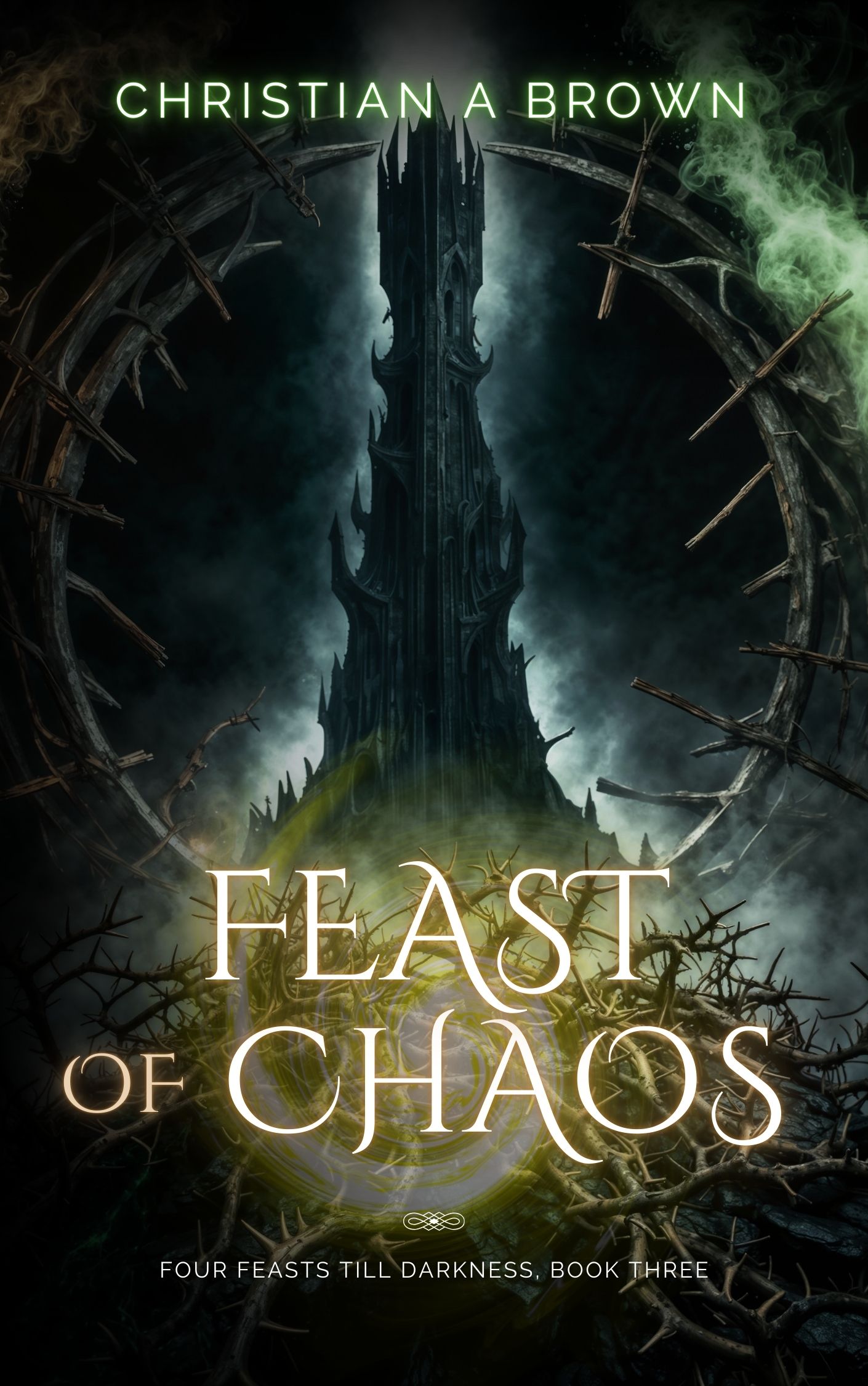 Feast of Chaos