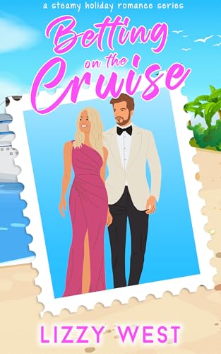 Betting On The Cruise