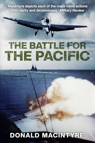 The Battle for the Pacific