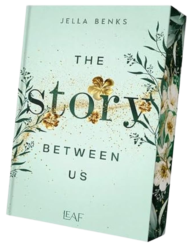 The Story Between Us