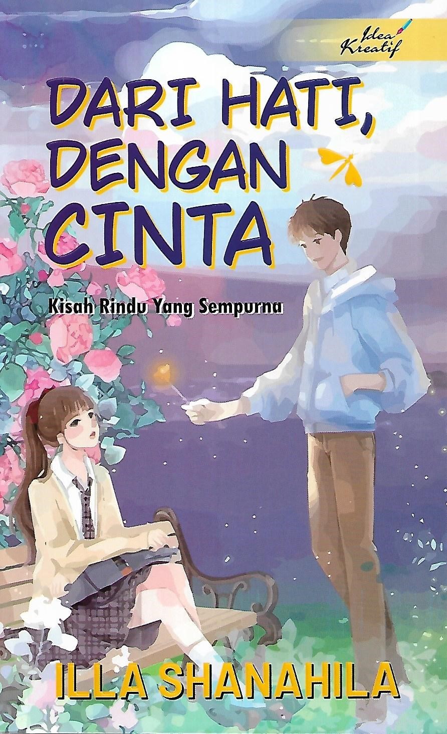 Dari Hati, Dengan Cinta