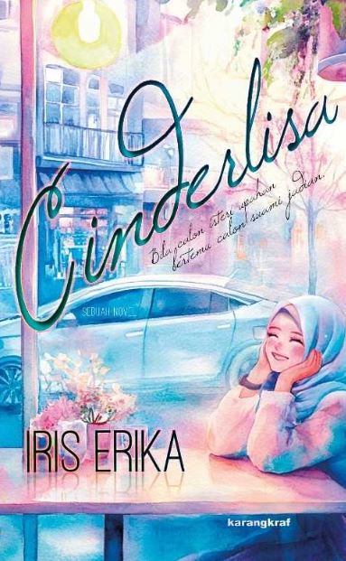 Cinderlisa