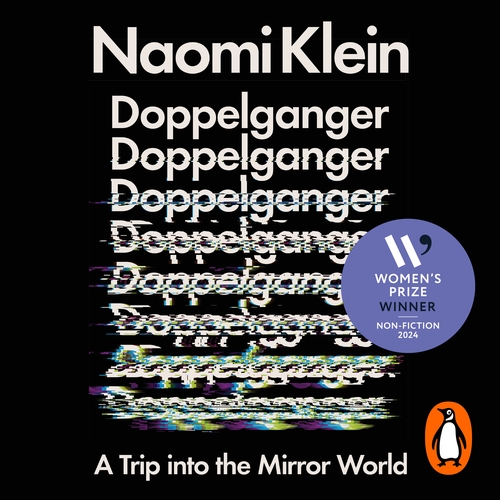 Doppelganger: A Trip into the Mirror World
