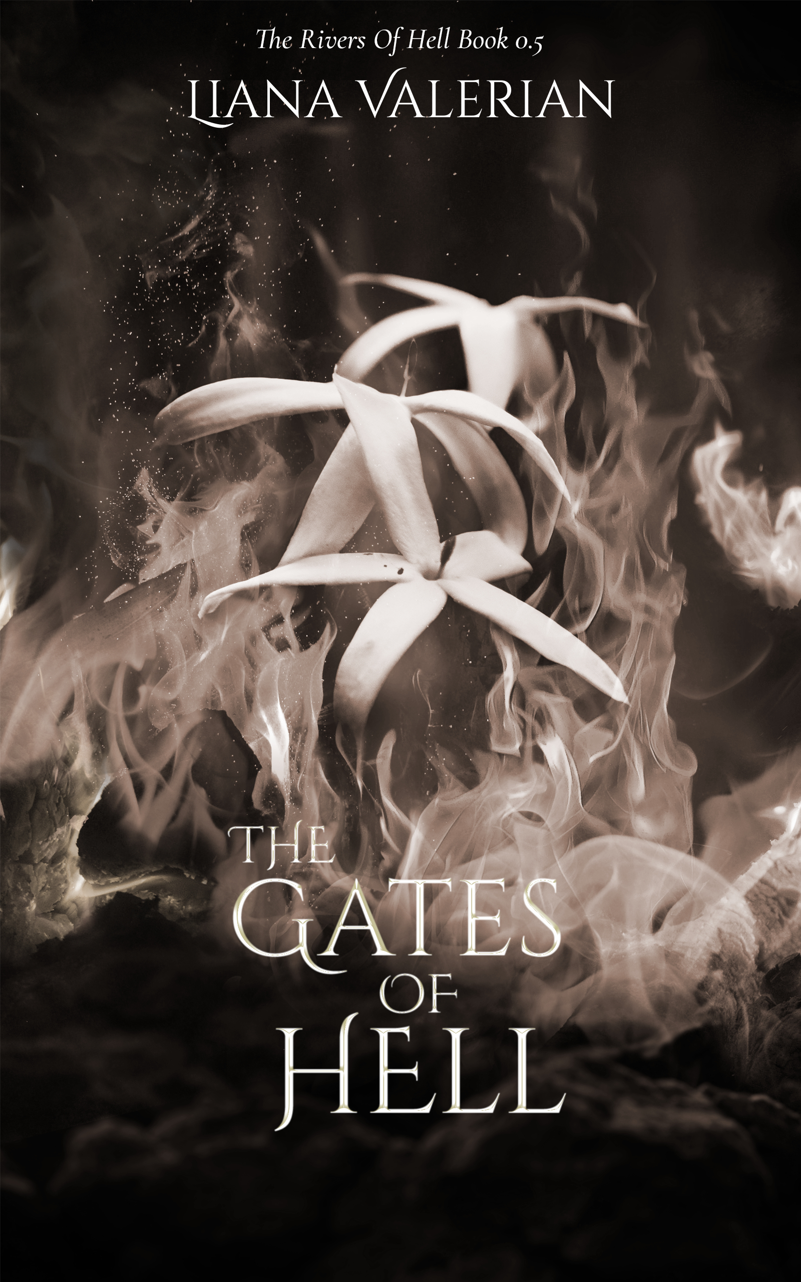 The Gates of Hell