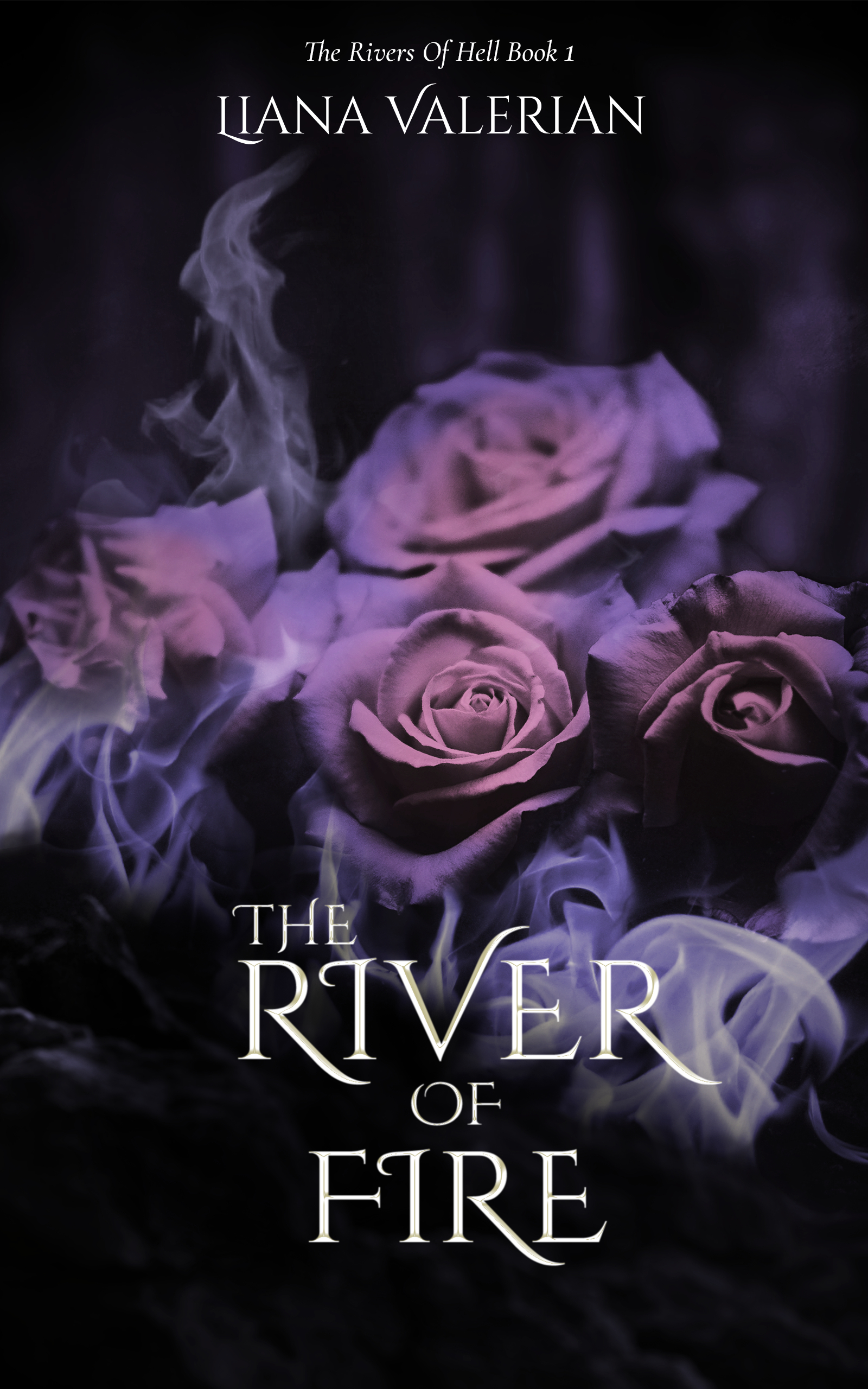 The River of Fire