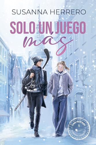 Solo un juego más (CAR Hockey nº 1)