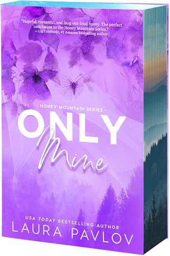 Only Mine (Honey Mountain #5)
