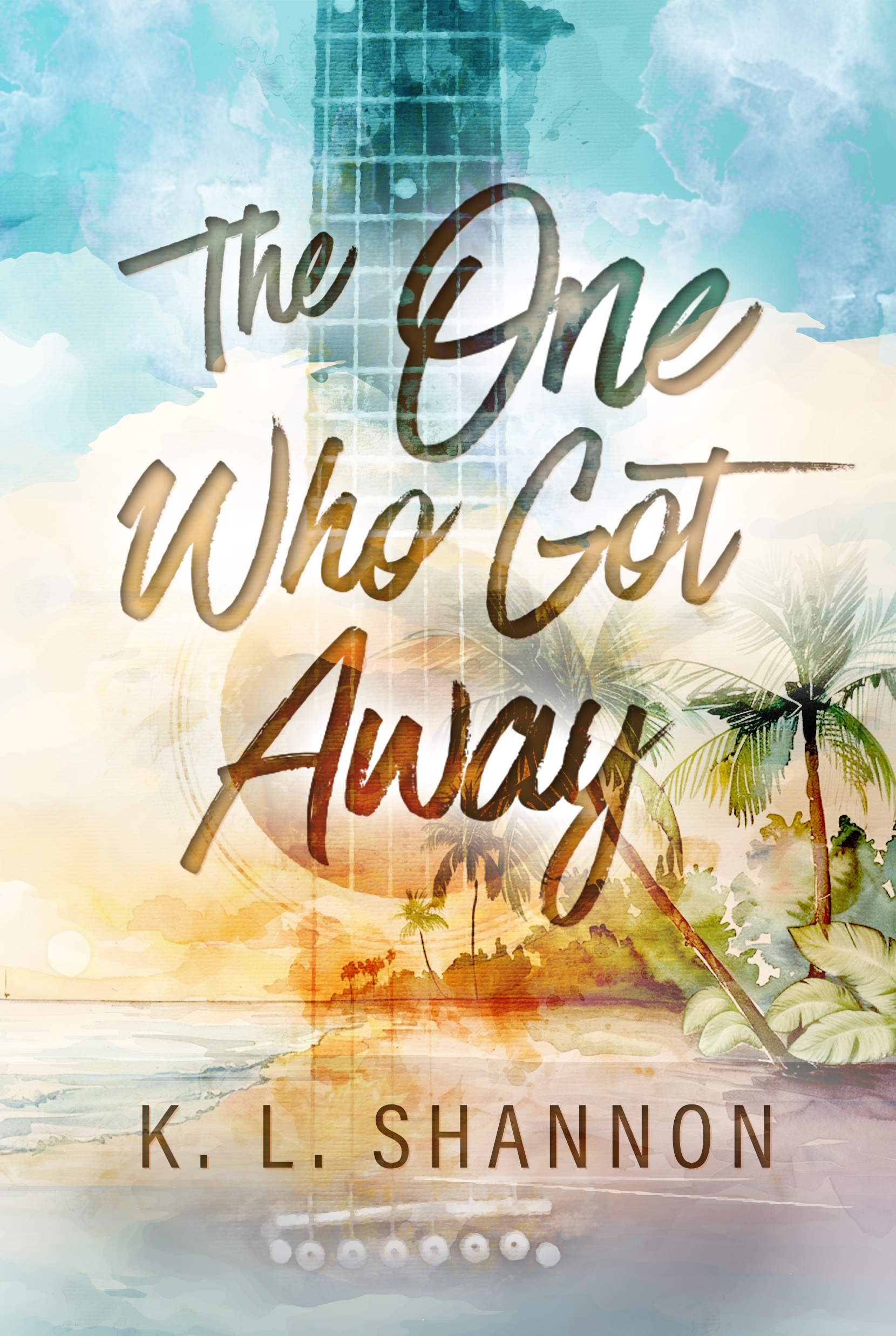 The One Who Got Away
