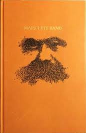 Marx i ett band book cover
