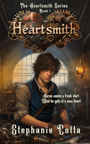 Heartsmith