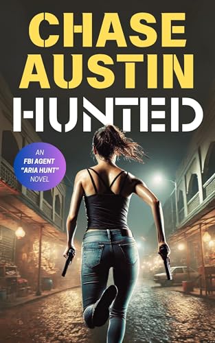 Hunted