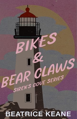 Bikes & Bear Claws
