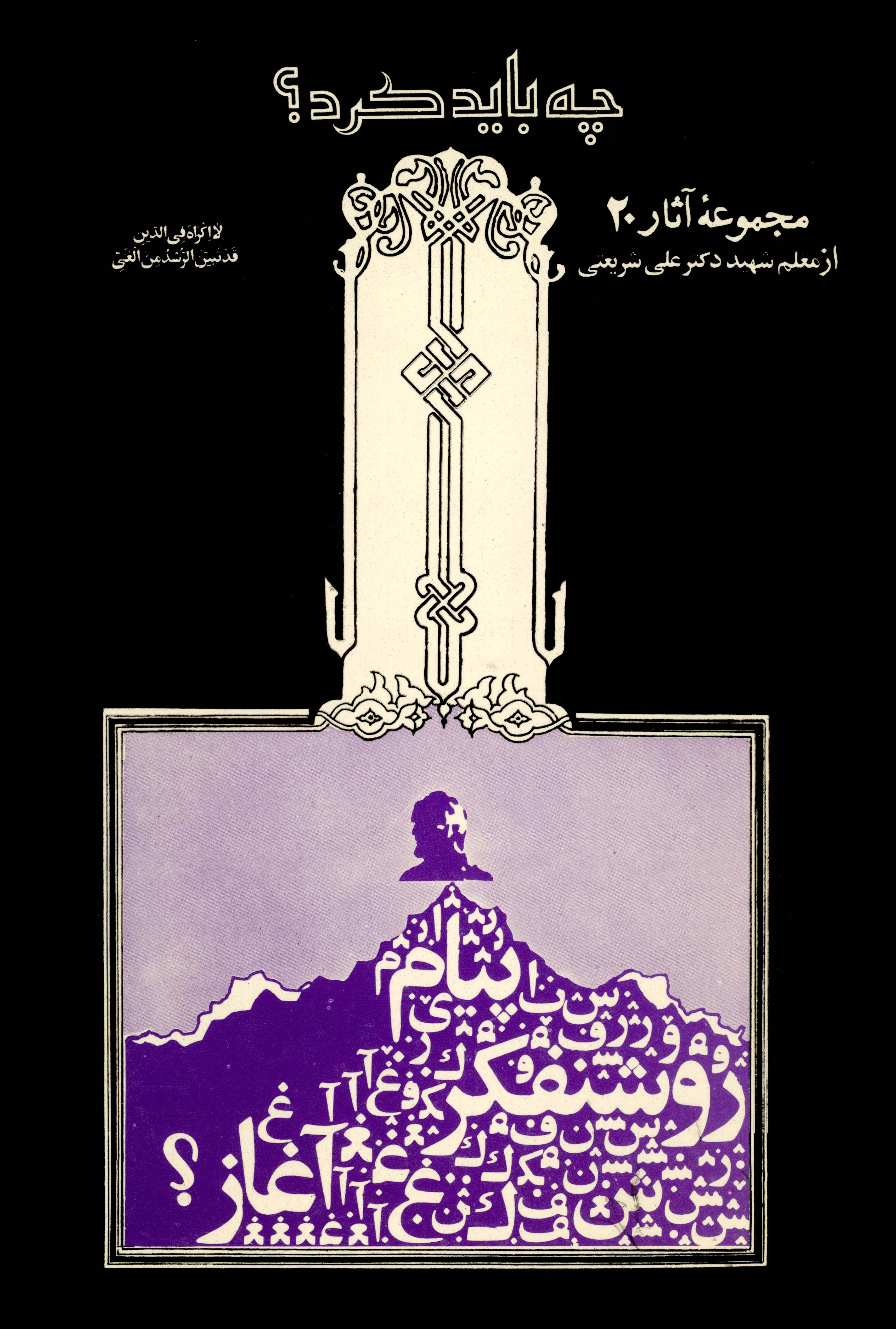چه باید کرد؟ book cover