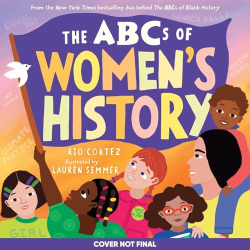 The ABCs of Women's History