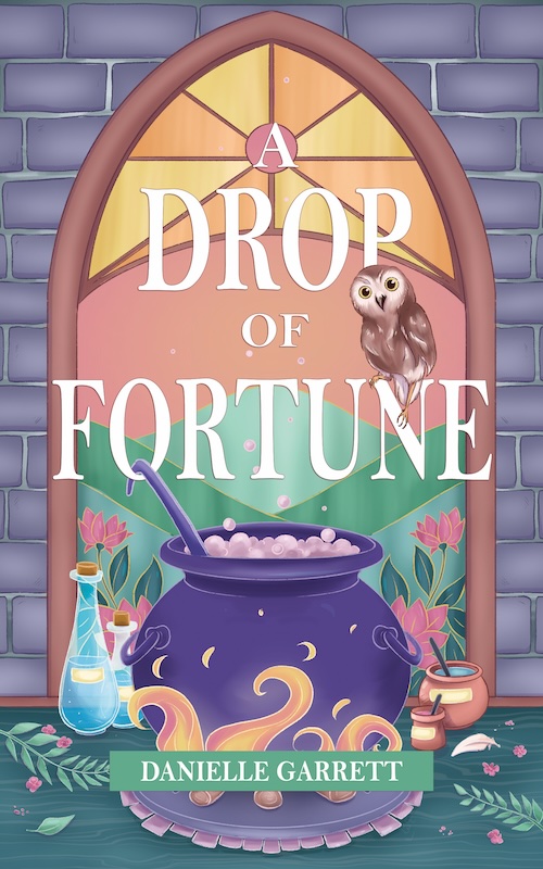 A Drop of Fortune