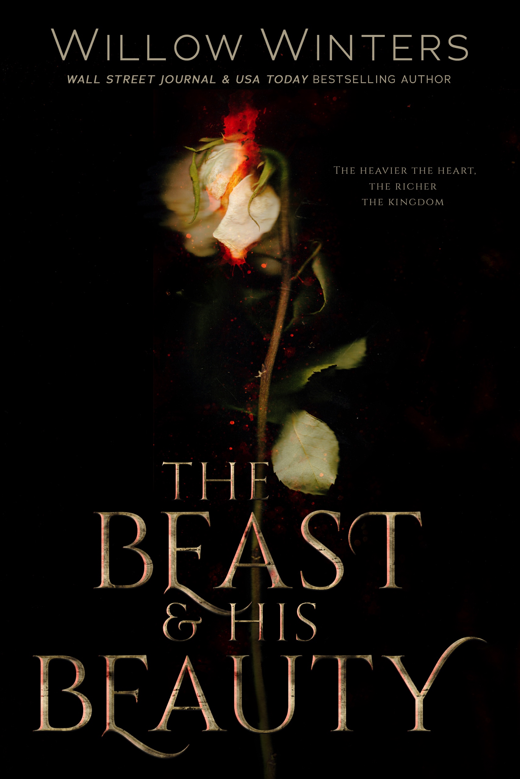 The Beast & His Beauty