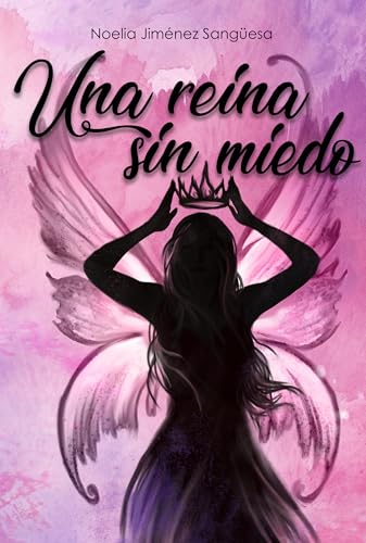 Una reina sin miedo (A queen without nº 3)