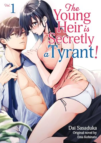 The Young Heir is Secretly a Tyrant! Vol.1