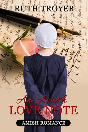 An Amish Love Note