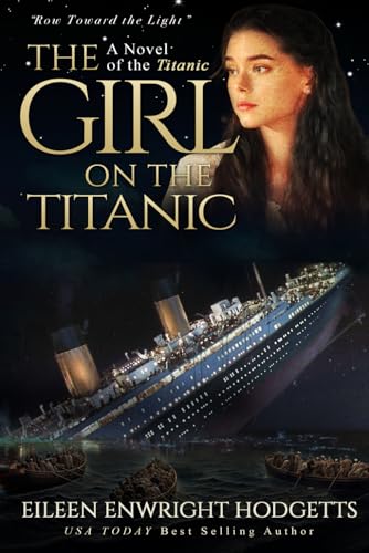 The Girl on the Titanic: A Novel of the Titanic