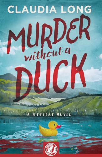 Murder without a Duck: A Simpato Mystery, Book 1