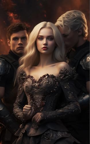 The Hidden Princess at All-Boys Alpha Academy: Ch. 214-304