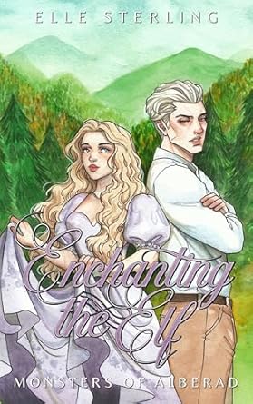 Enchanting the Elf
