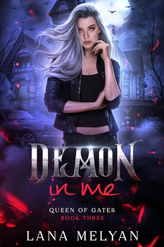 Demon In Me