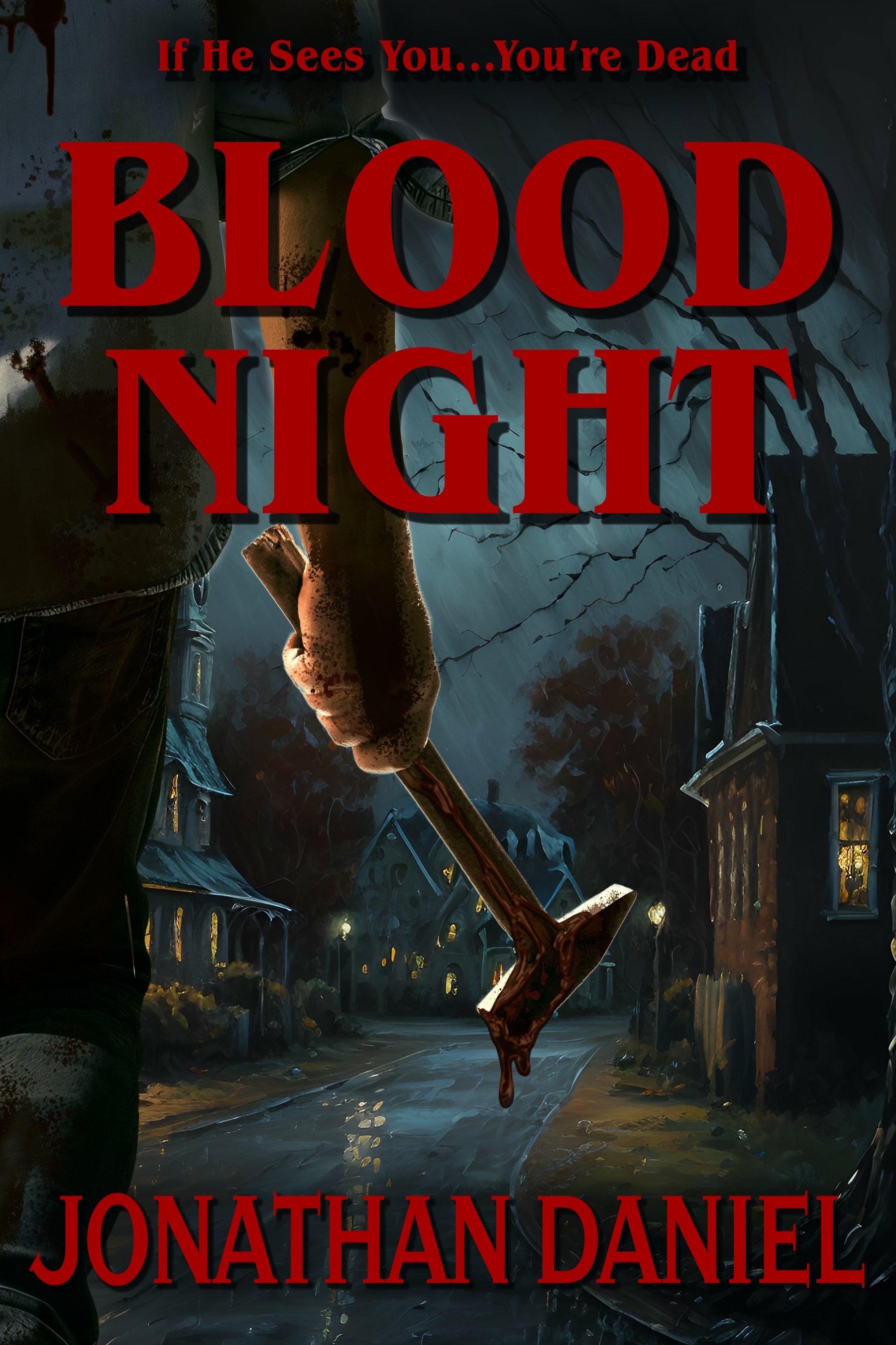 Blood Night